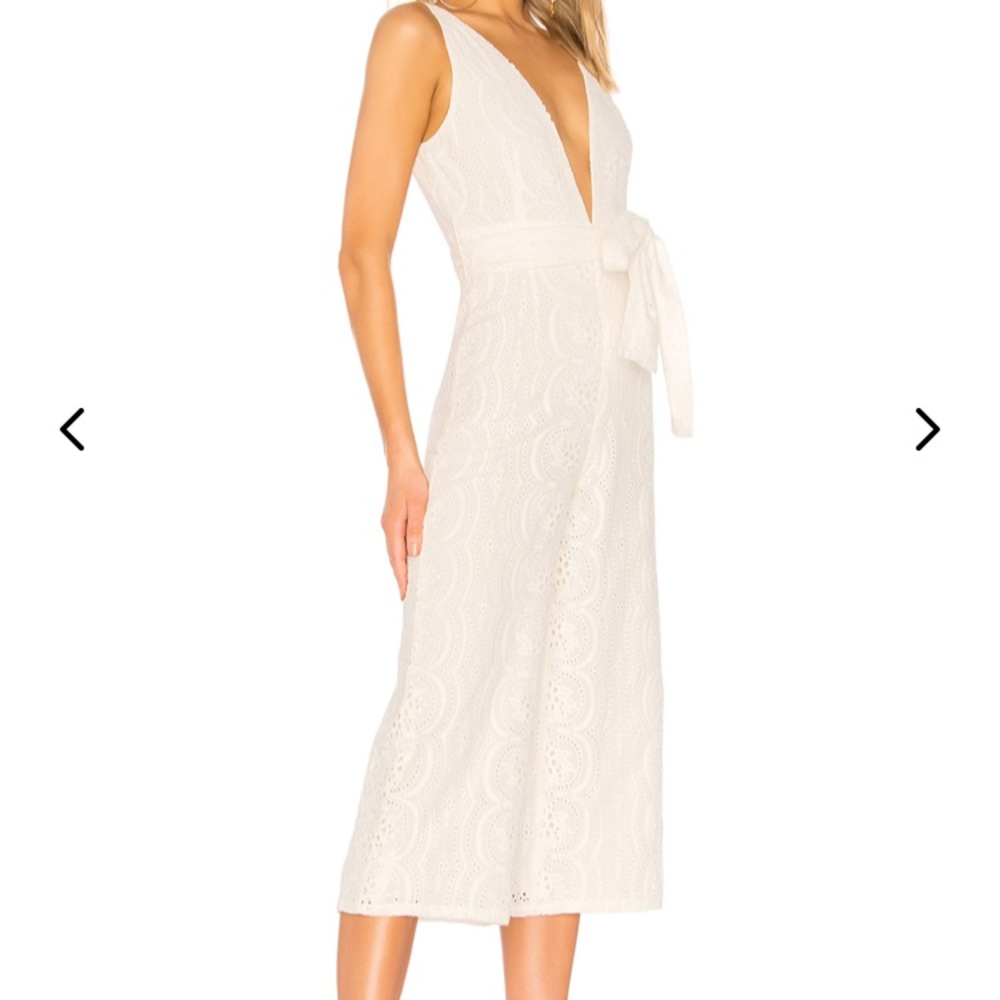 Lovers + Friends Jane Jumpsuit